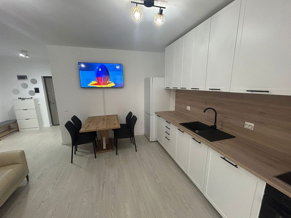 Apartament de vânzare - Chinteni Beta Residence