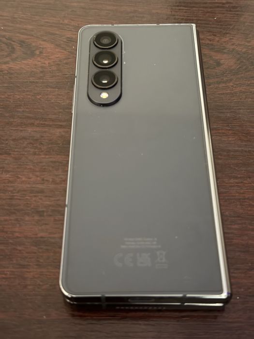 Samsing z fold 4 512gb