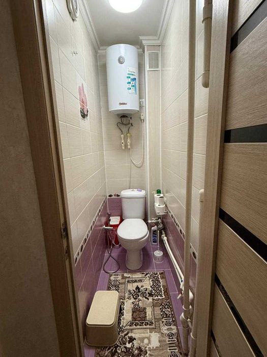 Продажа квартиры