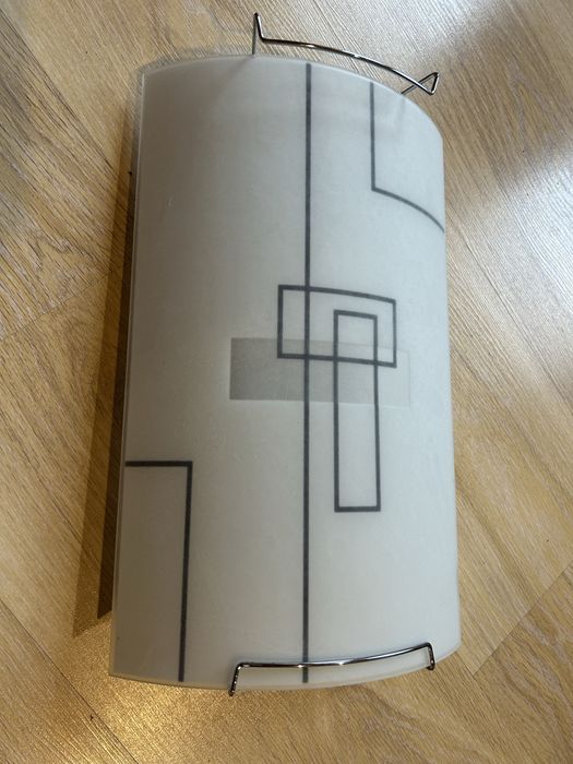 Стенен аплик 2 бр.