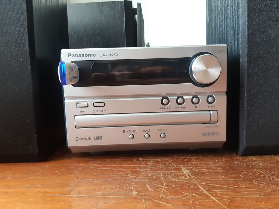 Panasonic pm 250e продам