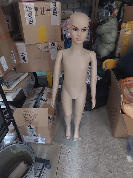 Торговое оборудование