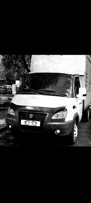 Продам Газель Бизнес 2014 года