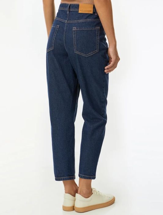 Джинсы Oodgi новые стильные moms