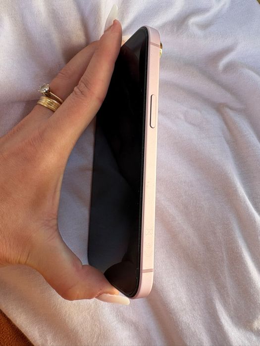 Iphone 15 Rose 256Gb