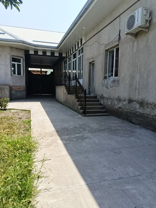 Продается участок с садом