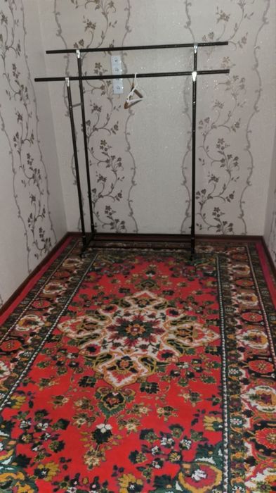 Сдается в аренду возле метро Строителей