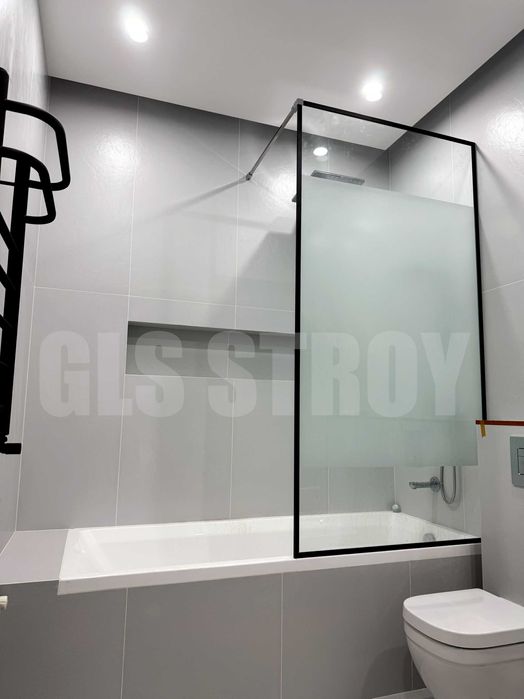 Душ кабина, стеклянные перегородки, dush kabina, oyna, oynalik eshik