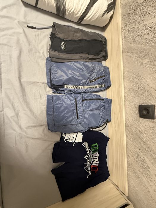 Дрехи на Luda.