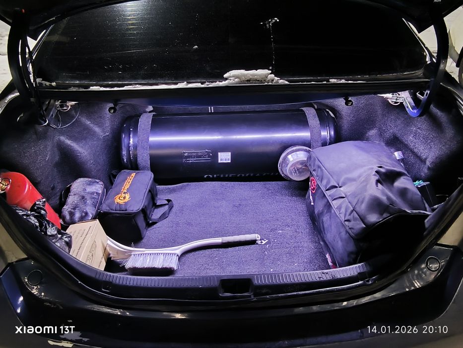 Продам Toyota Camry 40