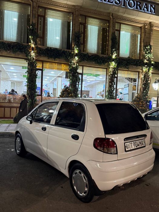 Срочно! Матиз простой