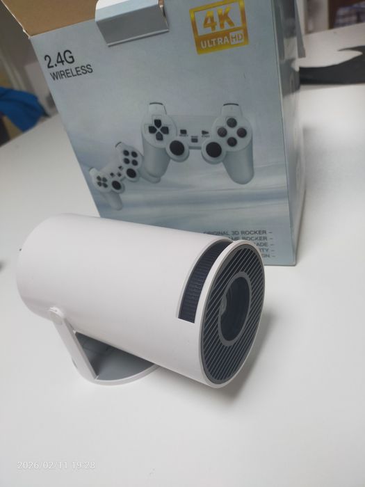 Проектор 3д+ игра.Projertor +game