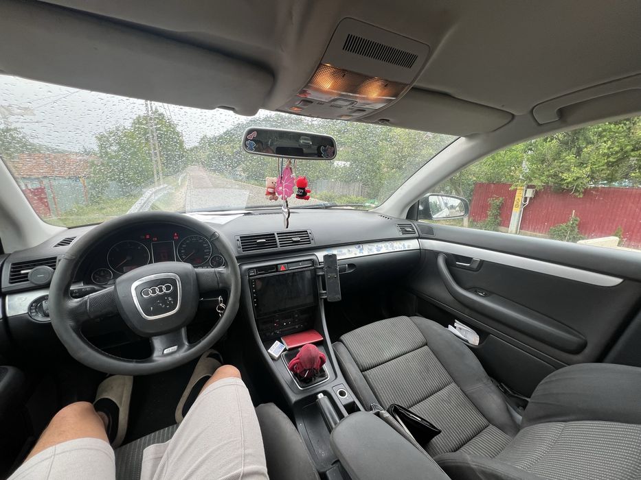 AUDI Quattro 0 — imagine 2
