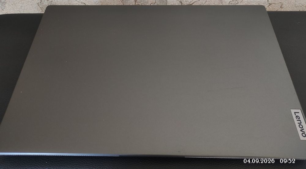Ноутбук Lenovo V15 G4 IRU