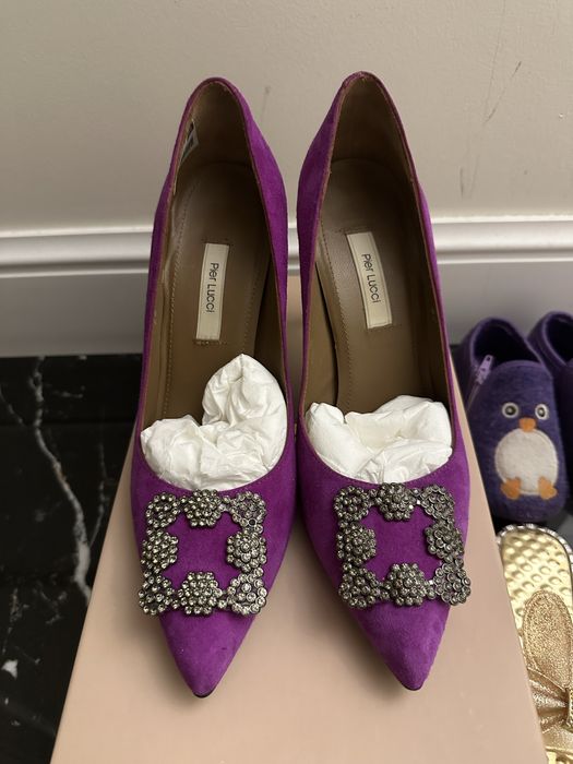 туфли 36-37 разм по 5000 тг