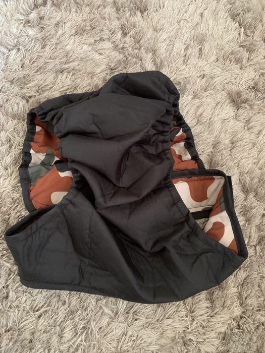 Winter Dog Parka Coat и BUSTER DOG RAIN COAT