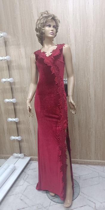 Вечернее,праздничное платье.