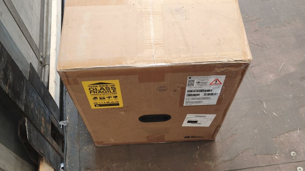 Imprimanta 3d bambulab p2s ams 2 pro