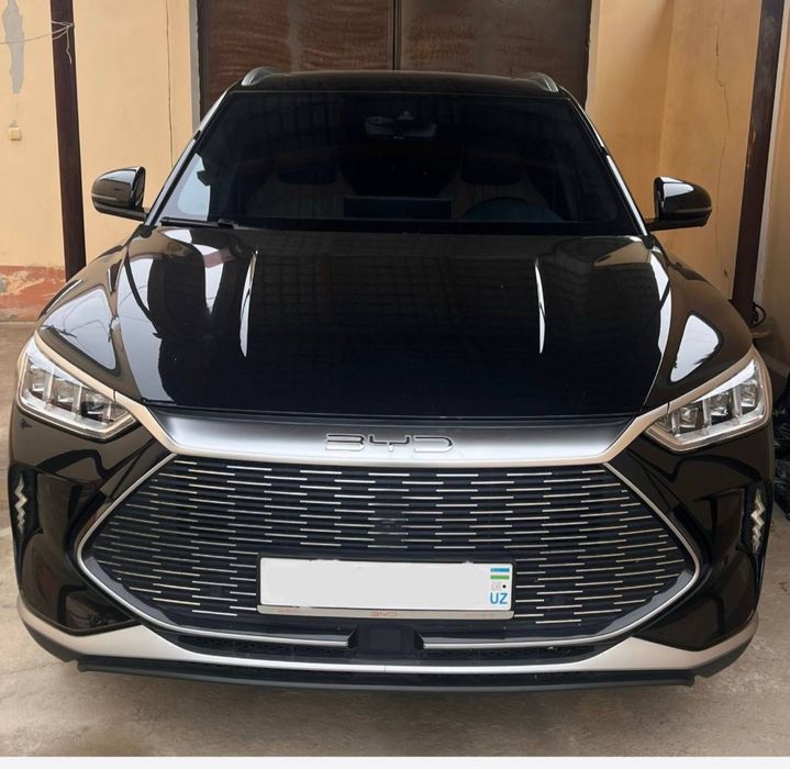 Bvd Gibrit Song plus Awd 2023 Toshkent shaxriga