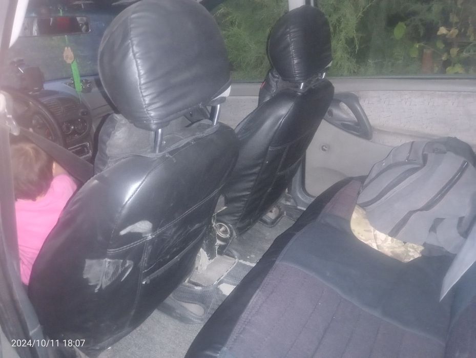 лада калина 1118