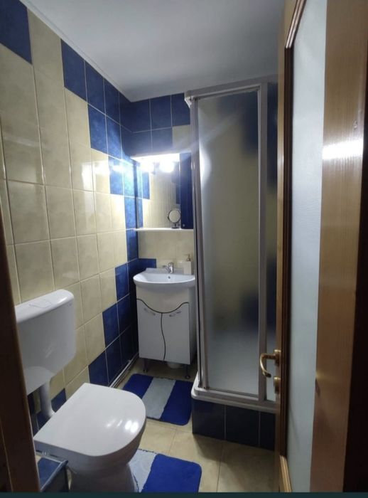 Apartament 4 camere decomandat