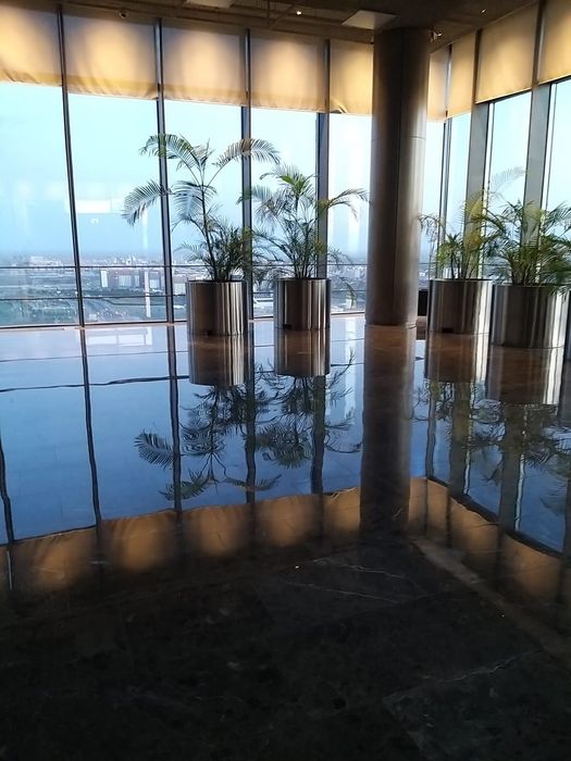 Полировка мрамора и гранита