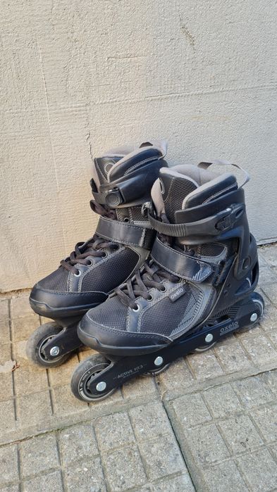 Мъжки ролери 43 номер