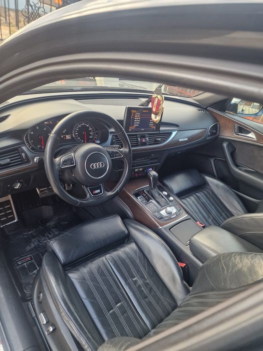 Vand Audi A6 quattro
