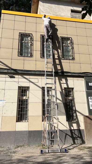 Кровля Крыш. Устранение Протечек