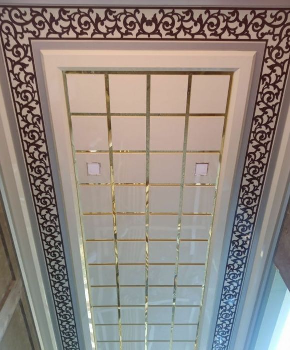 Алюкобонд в Ташкенте низкие цены алюкабонд Доставка есть мастер класс