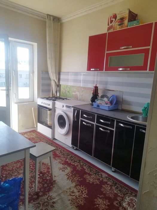 Аренда квартиры  Мукими