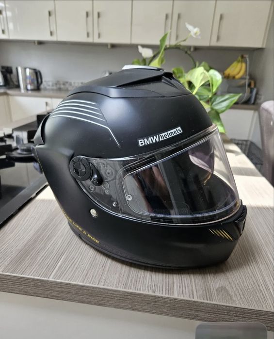 Vand Casca BMW Street X marime XL si XS
