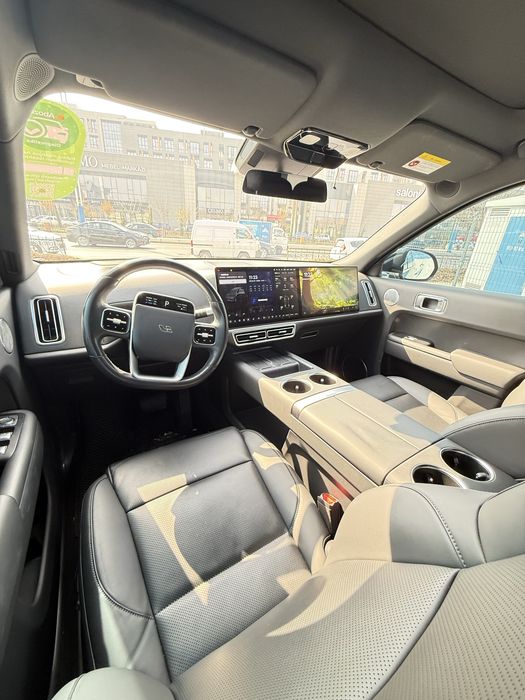 2024 ultra ideal toza l9