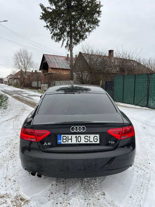 De vanzare Audi A5