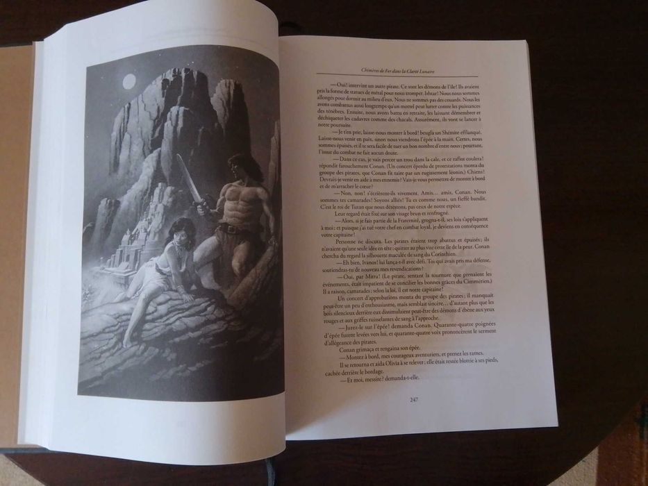 Колекционерското издание на „Конан“