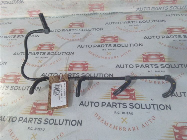 retur injectoare renault megane 2 1.5 dci an fabr. 2005