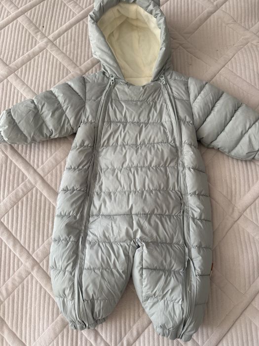 Продам детский комбинезон демисезонный