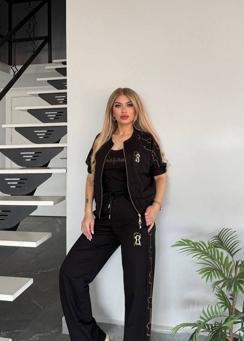 Дамски комплект  .