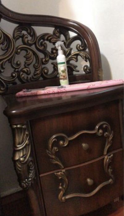 Спальний гарнитур Джаконда Люкс