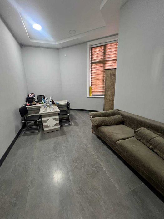 Продаётся здание - офис, клиника, учебный_центр