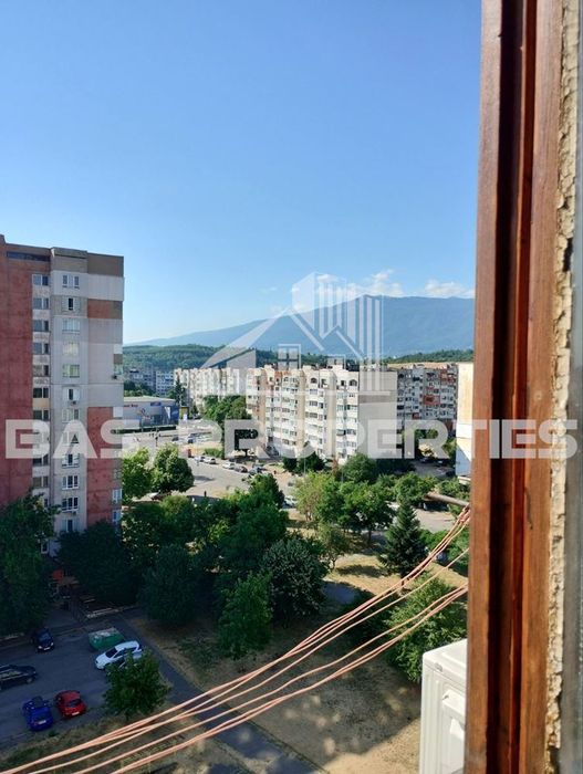 Дава се под наем Двустаен апартамент в София, Люлин 4 - 76 кв.м за 484.5 € - Снимка #6