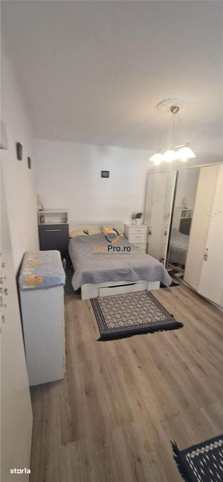 Apartament decomandat cu 2 intrari zona Balcescu-Odobescu — fotografia 3