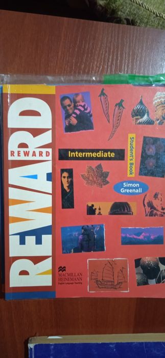 Книжки,журналы на англ уровня В 1 Кембридж) Детский набор 5 книг англ