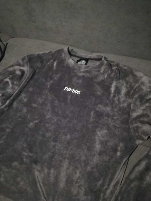 Продаю свитшот TopDog с 9 сезона