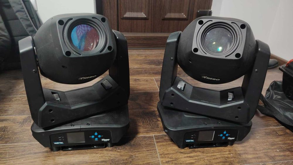 Moving Head Varytec Hero Spot 230 Pretul este pentru 2 buc