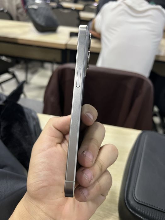 Iphone 15 max 256gb 87%