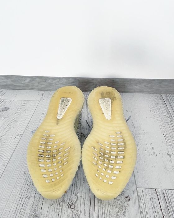Adidas Yezzy 350 v2 Static Reflective