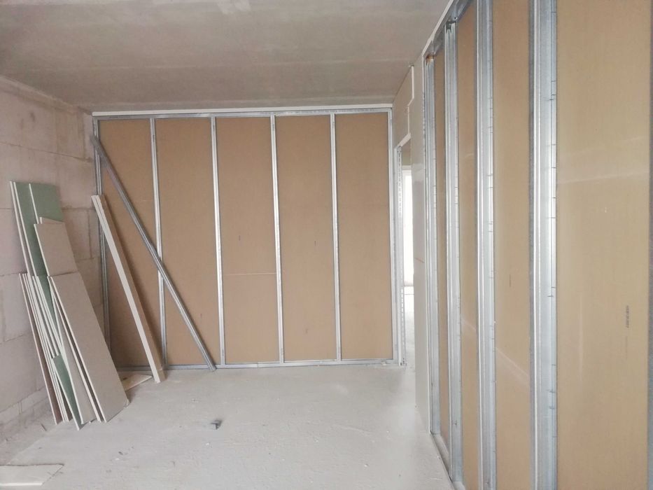 Constructii si amenajari