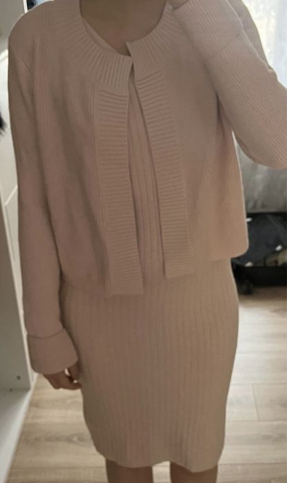 Костюм итальянский Ljve