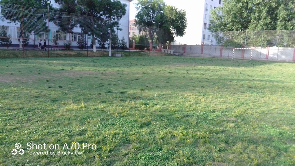 Футбольная школа им. Виктора Джалилова Ф/К "VITASPORT" объявляет набор